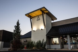 Winter Park, CO Retail - 78415 US Highway 40