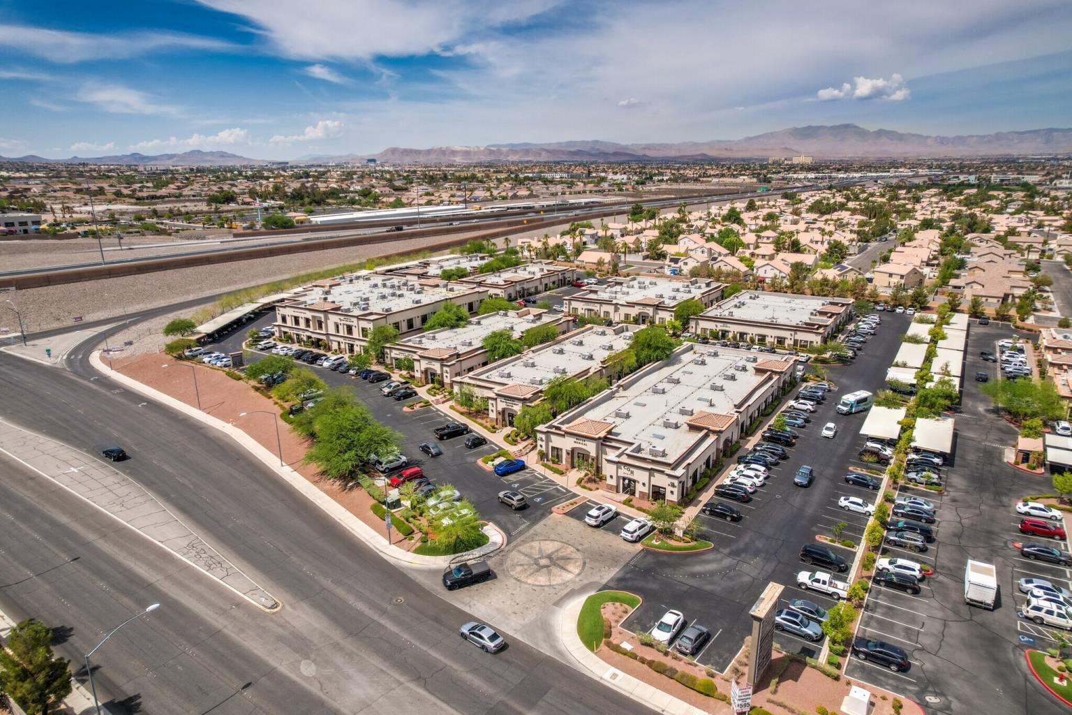 9005 S Pecos Rd, Henderson, NV for Rent