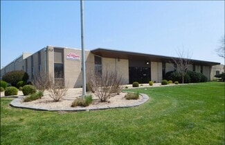 Springfield, MO Manufacturing - 424 N Cedarbrook Ave