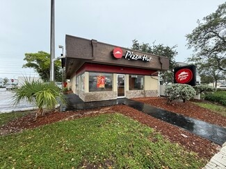 North Miami, FL Retail - 12699 NE 6th Ave North Miami, FL Retail - 12699 NE 6th Ave