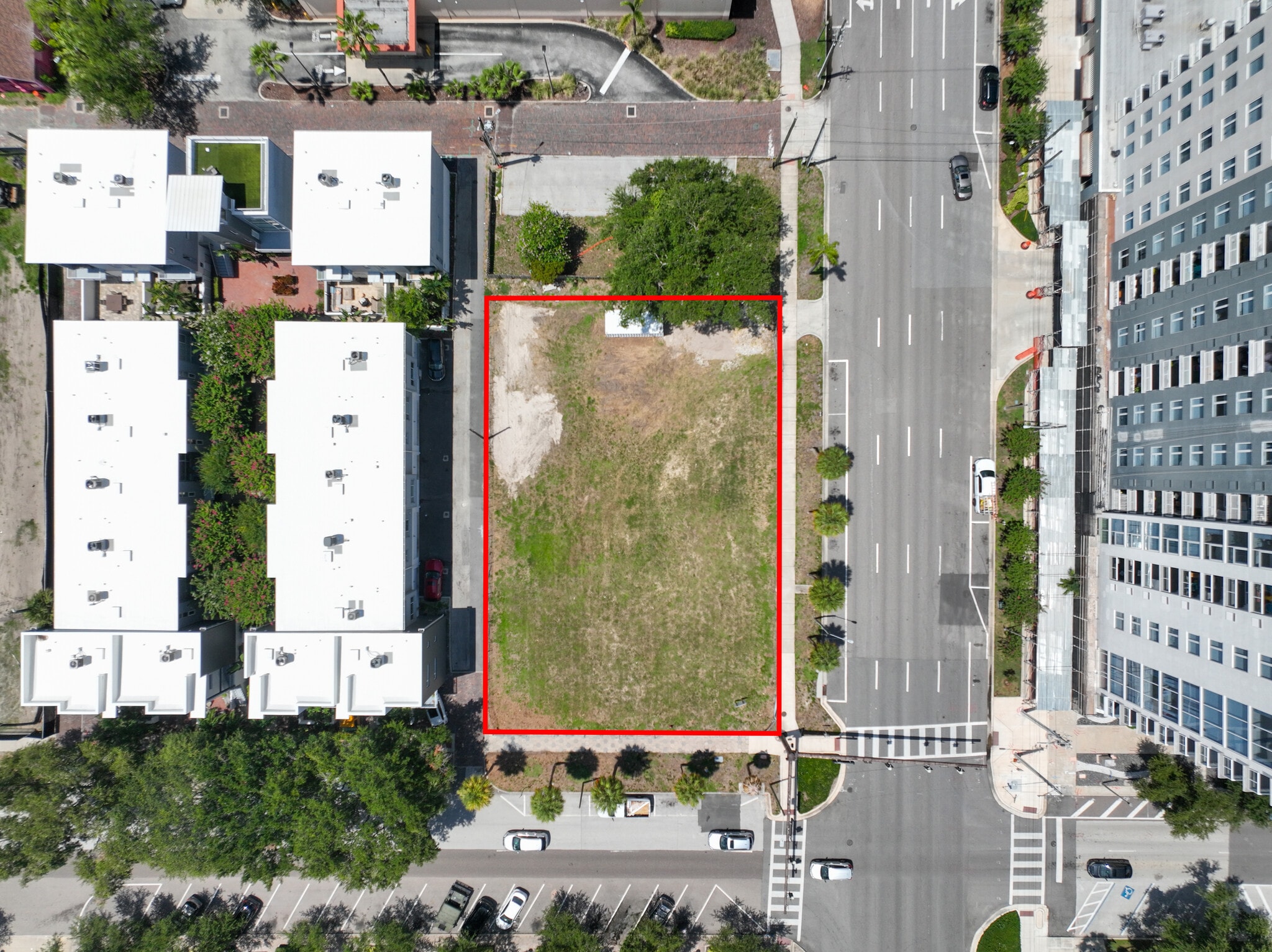 341-357 3rd St, Saint Petersburg, FL for Sale