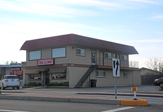 Pittsburg, CA Office/Retail - 3030 Railroad Ave