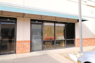 Aurora, CO Warehouse - 374 Norfolk St