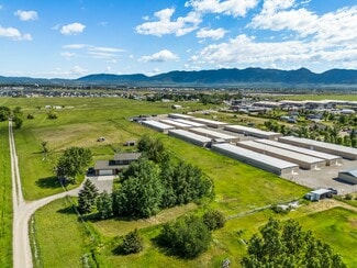 Bozeman, MT Commercial Land - 605 E Cameron Bridge Rd Bozeman, MT Commercial Land - 605 E Cameron Bridge Rd