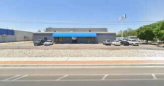 Las Cruces, NM Medical - 920 S Valley Dr Las Cruces, NM Medical - 920 S Valley Dr