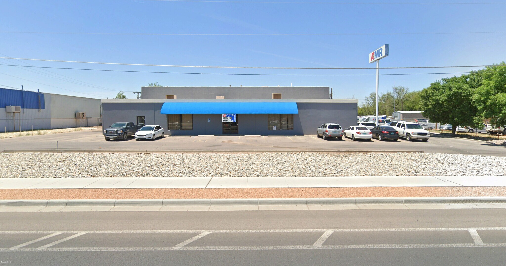 920 S Valley Dr, Las Cruces, NM for Sale