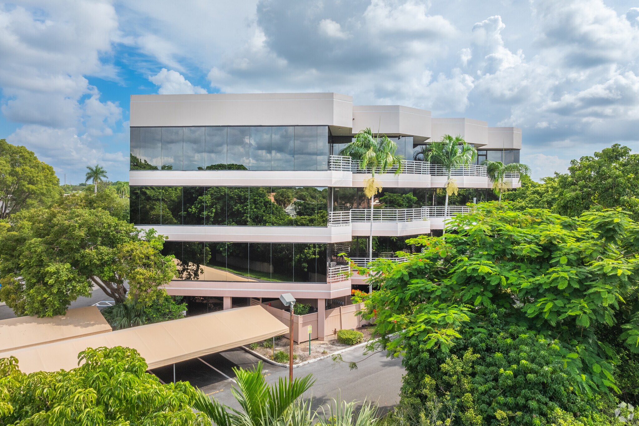 7100 W Camino Real, Boca Raton, FL for Rent