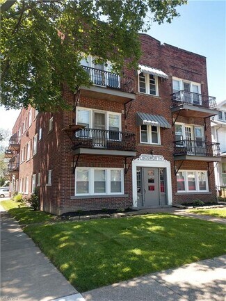 Cleveland, OH undefined - 3438 Bosworth Rd Cleveland, OH undefined - 3438 Bosworth Rd