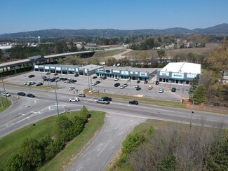 Anniston, AL Retail - 2111 US-78 E Hwy