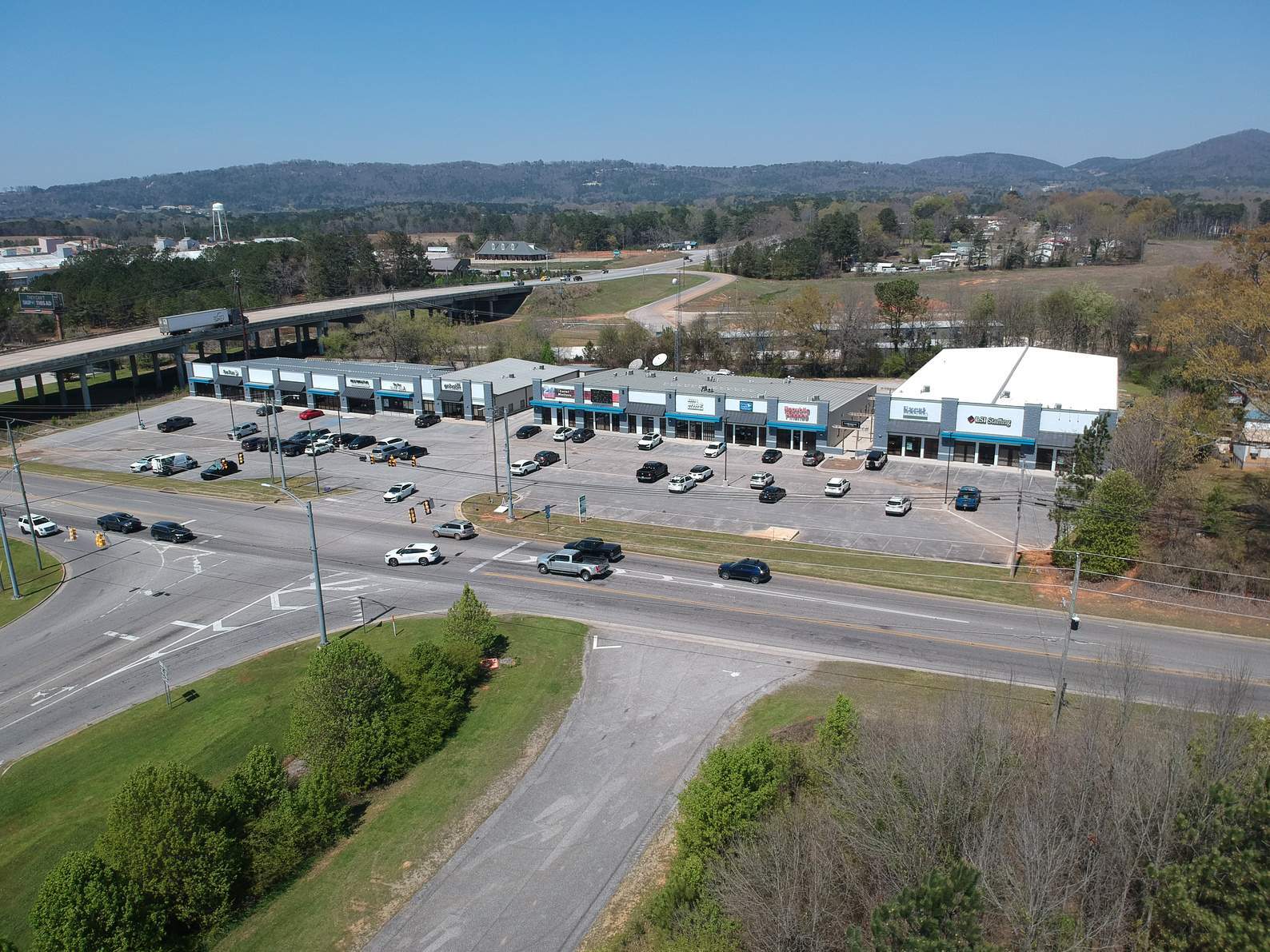2111 US-78 E Hwy, Anniston, AL for Rent