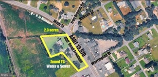 Dagsboro, DE Flex - 33355 Main St