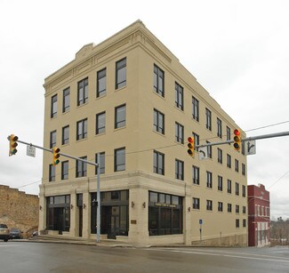Beckley, WV Office - 101 N Kanawha St