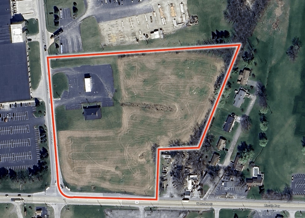 44 Bowman Rd, York, PA for Rent