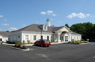Voorhees, NJ Office/Medical - 200 Route 73 Voorhees, NJ Office/Medical - 200 Route 73