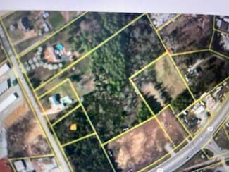 Hixson, TN Residential - Thrasher Pike