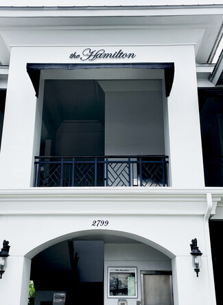 Boca Raton, FL Office - 2799 NW 2nd Ave Boca Raton, FL Office - 2799 NW 2nd Ave