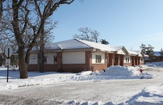Andover, MN Office - 3366-3368 NW Bunker Lake Blvd
