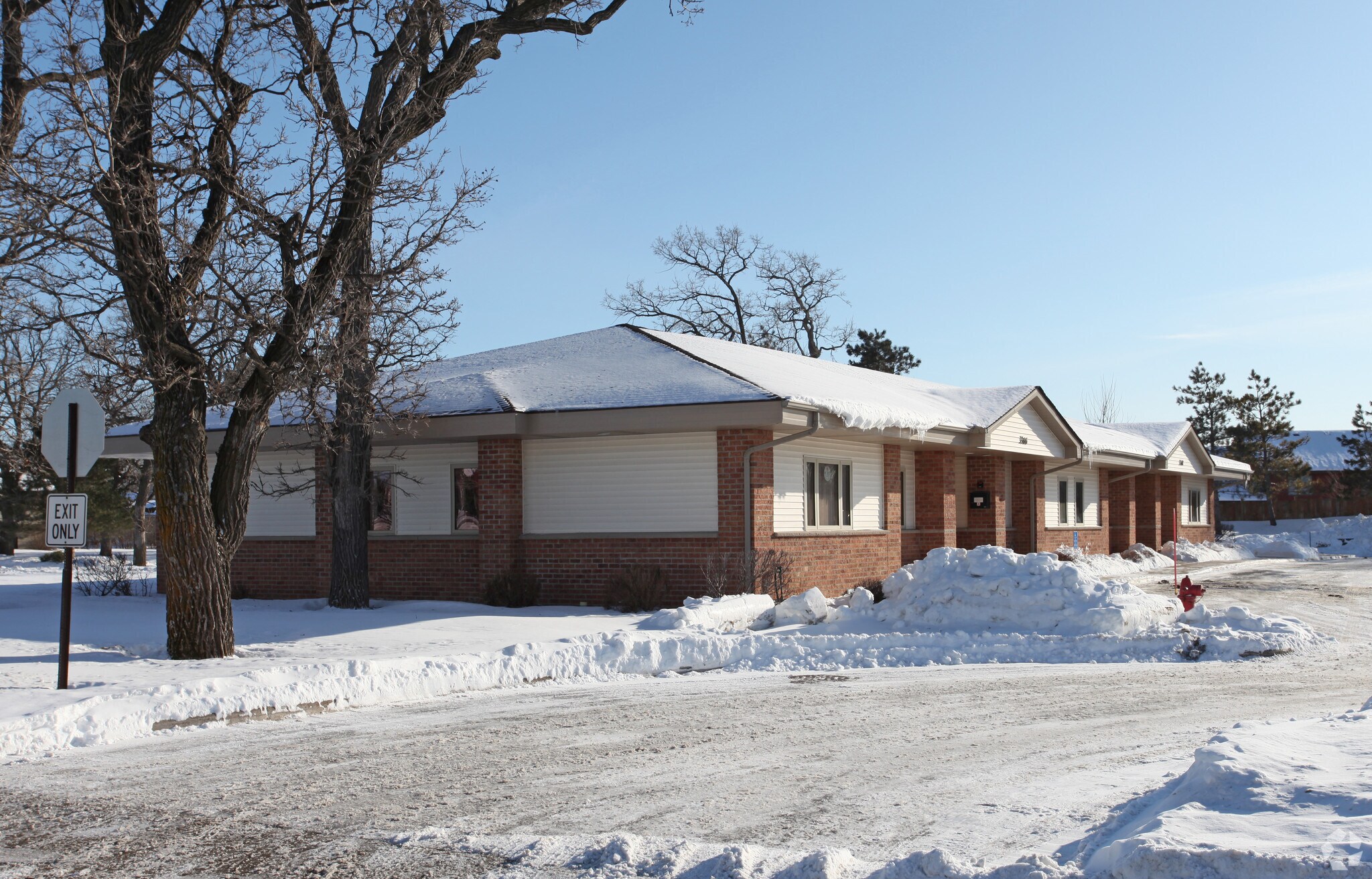 3366-3368 NW Bunker Lake Blvd, Andover, MN for Rent