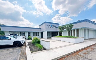 Livonia, MI undefined - 10982-10992 Middlebelt Rd