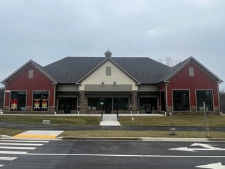 Clarksburg, MD Medical - 13710 Little Seneca Parkway Clarksburg, MD Medical - 13710 Little Seneca Parkway