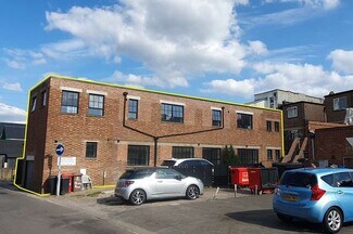 Twickenham, MDS Office - 67A Holly Rd