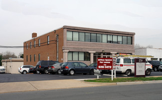 Merrifield, VA Office - 2724 Dorr Ave