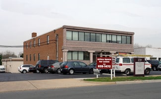 Merrifield, VA Office, Industrial - 2724 Dorr Ave