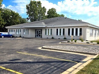 Lansing, MI Office - 1000 W Saint Joseph St Lansing, MI Office - 1000 W Saint Joseph St