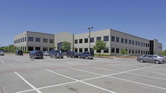 Bedford, TX Office - 2200 Highway 121