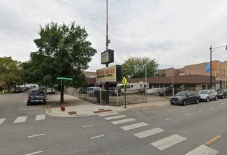 Chicago, IL Retail - 4133-4135 W Lawrence Ave