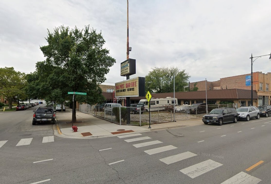 4133-4135 W Lawrence Ave, Chicago, IL for Sale