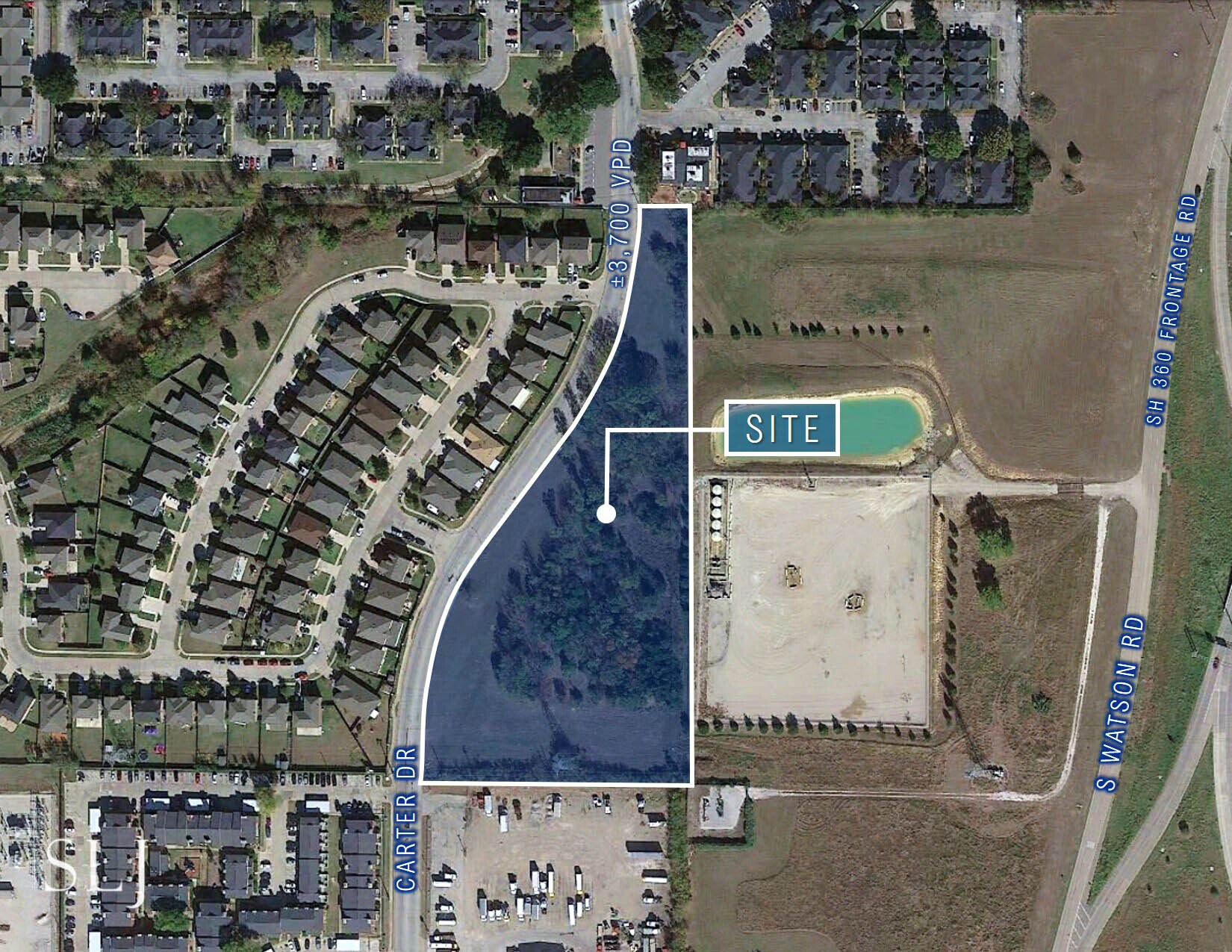 1901 Carter Dr, Arlington, TX for Sale