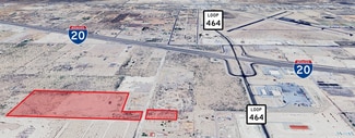 Monahans, TX Commercial - South Ursila Street