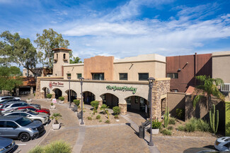 Tucson, AZ Office, Retail - 2970 N Swan Rd