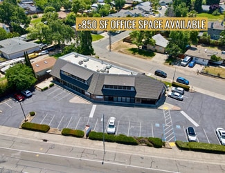 Orangevale, CA Office - 9300 Madison Ave