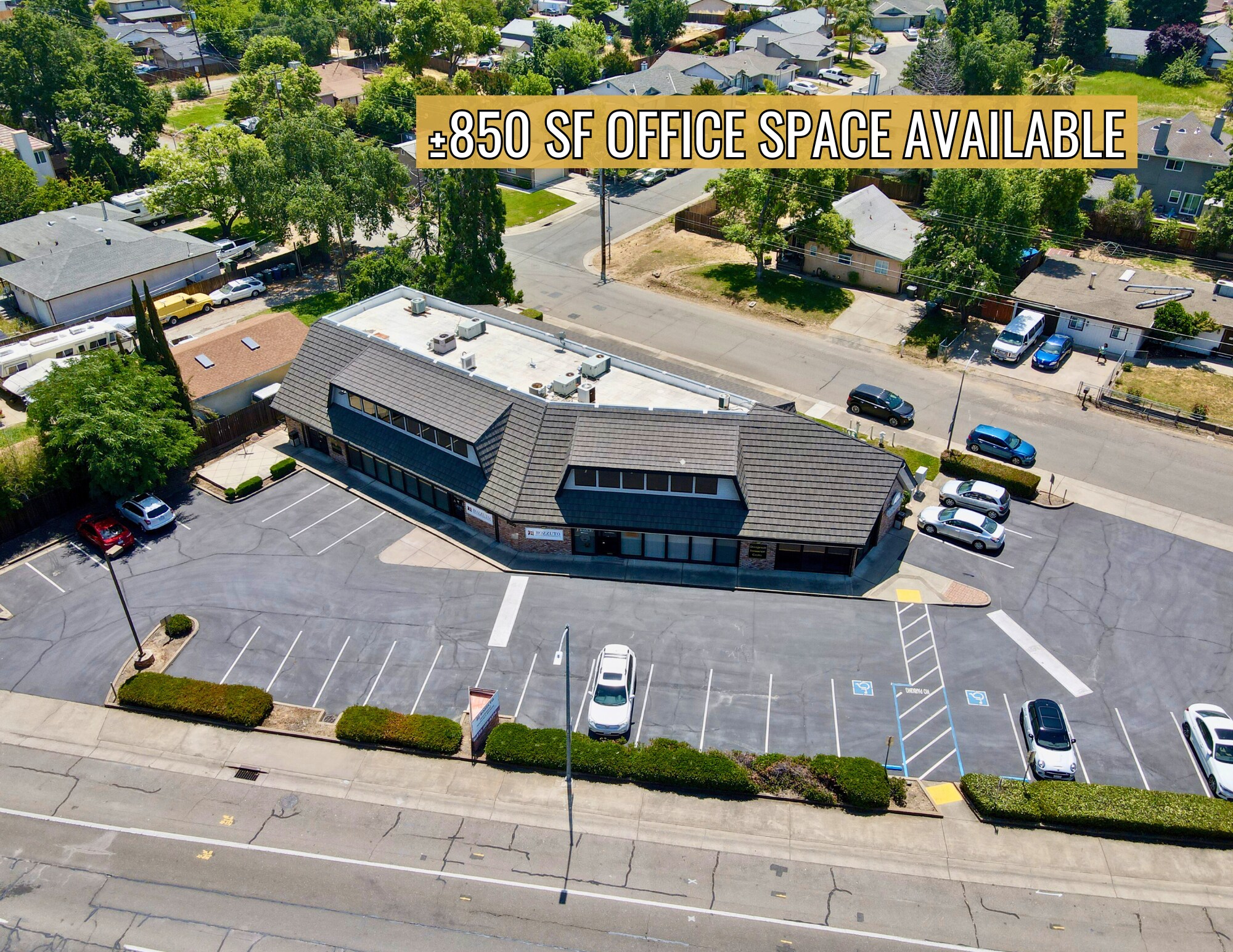 9300 Madison Ave, Orangevale, CA for Rent