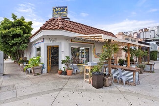 Los Angeles, CA Retail - 3811 Beethoven St