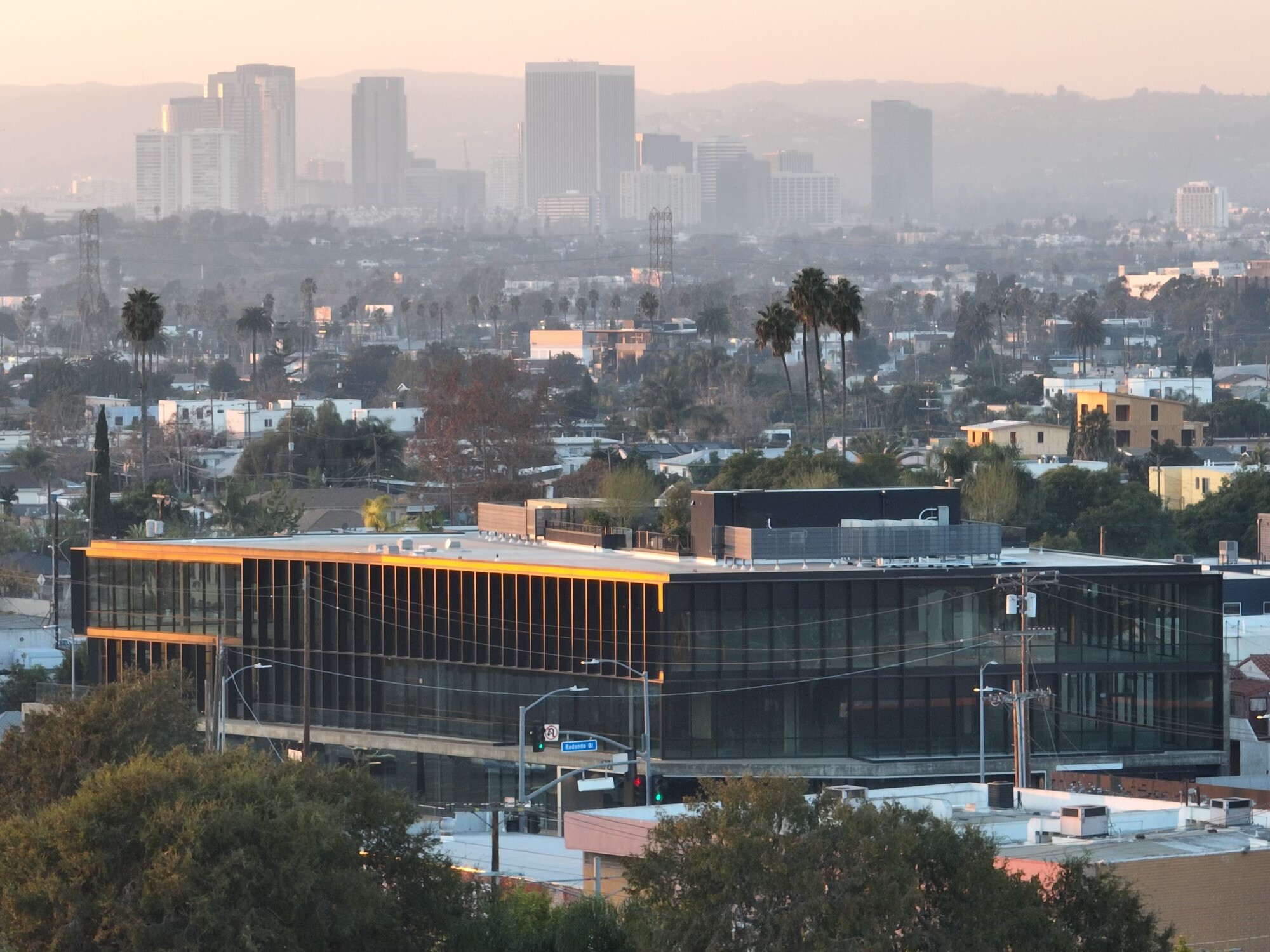 5237 W Jefferson Blvd, Los Angeles, CA for Rent