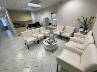Chevy Chase, MD Office/Medical - 5530 Wisconsin Ave