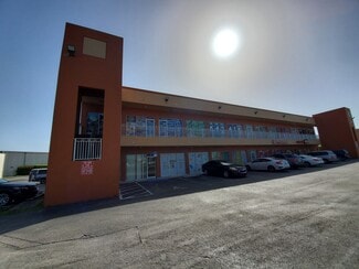 Hialeah Gardens, FL Office/Retail - 12963 W Okeechobee Rd Hialeah Gardens, FL Office/Retail - 12963 W Okeechobee Rd