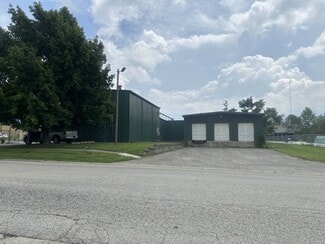 Bloomington, IN Industrial - 2017 S Yost Ave