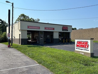 Hazelwood, MO Retail - 7760 N Lindbergh Blvd