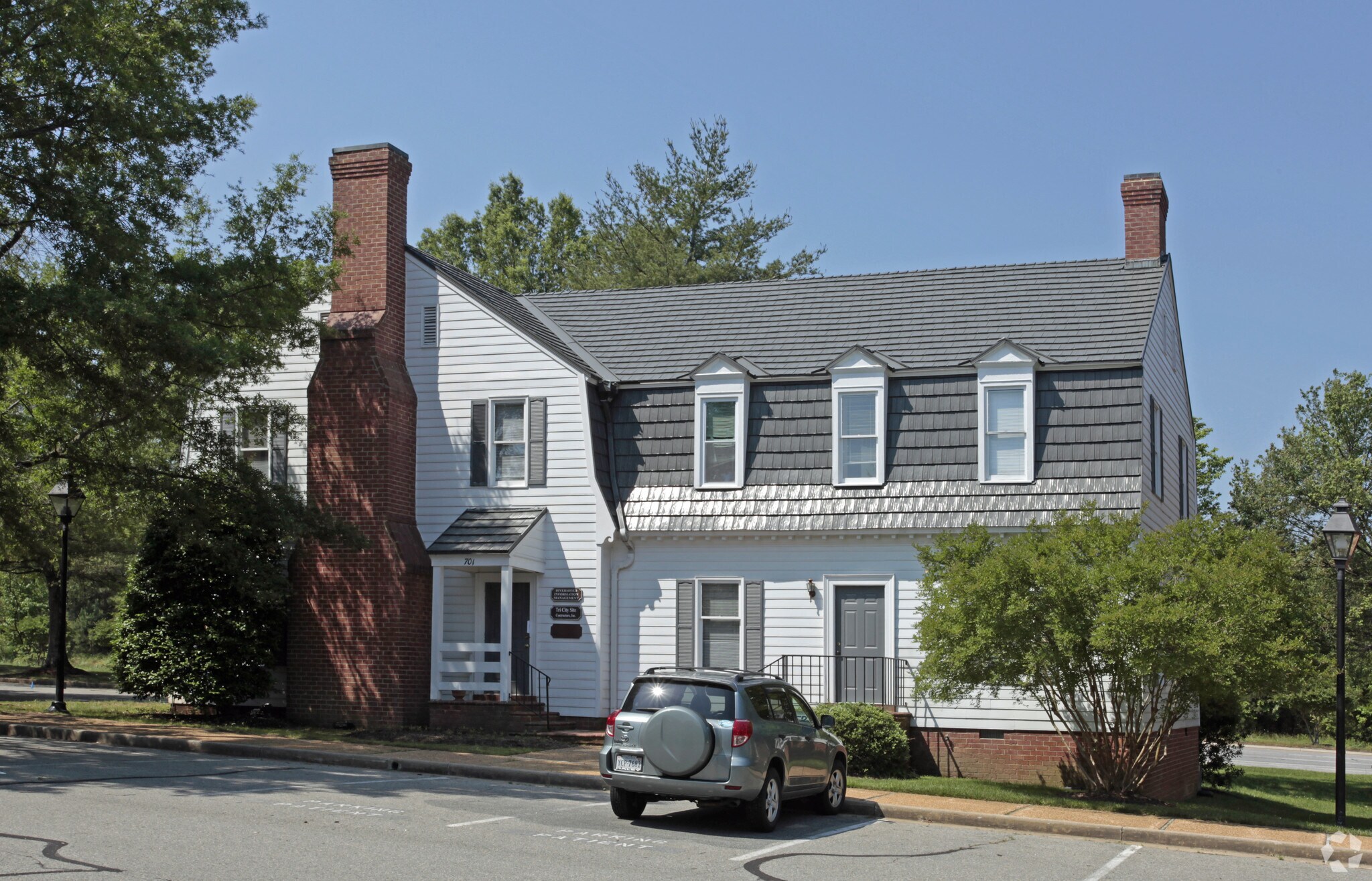 701 N Courthouse Rd Richmond, VA 23236 Office Property for Lease on