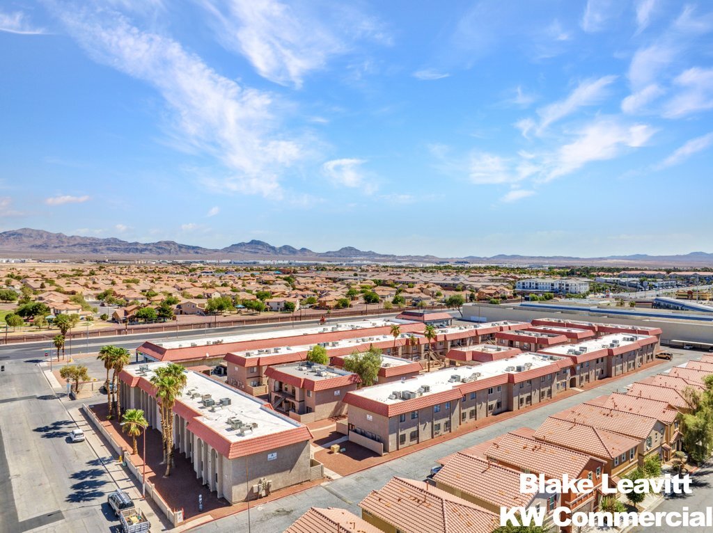 4300 N Lamont St, Las Vegas, NV for Sale