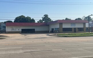 Friendswood, TX Storefront Retail/Office - 3508 E FM 528 Rd