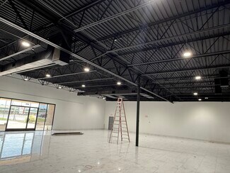 Houston, TX Flex - 2737 Highway 6 S