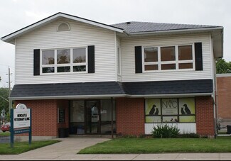 Clarington, ON Freestanding - 108 King Ave W
