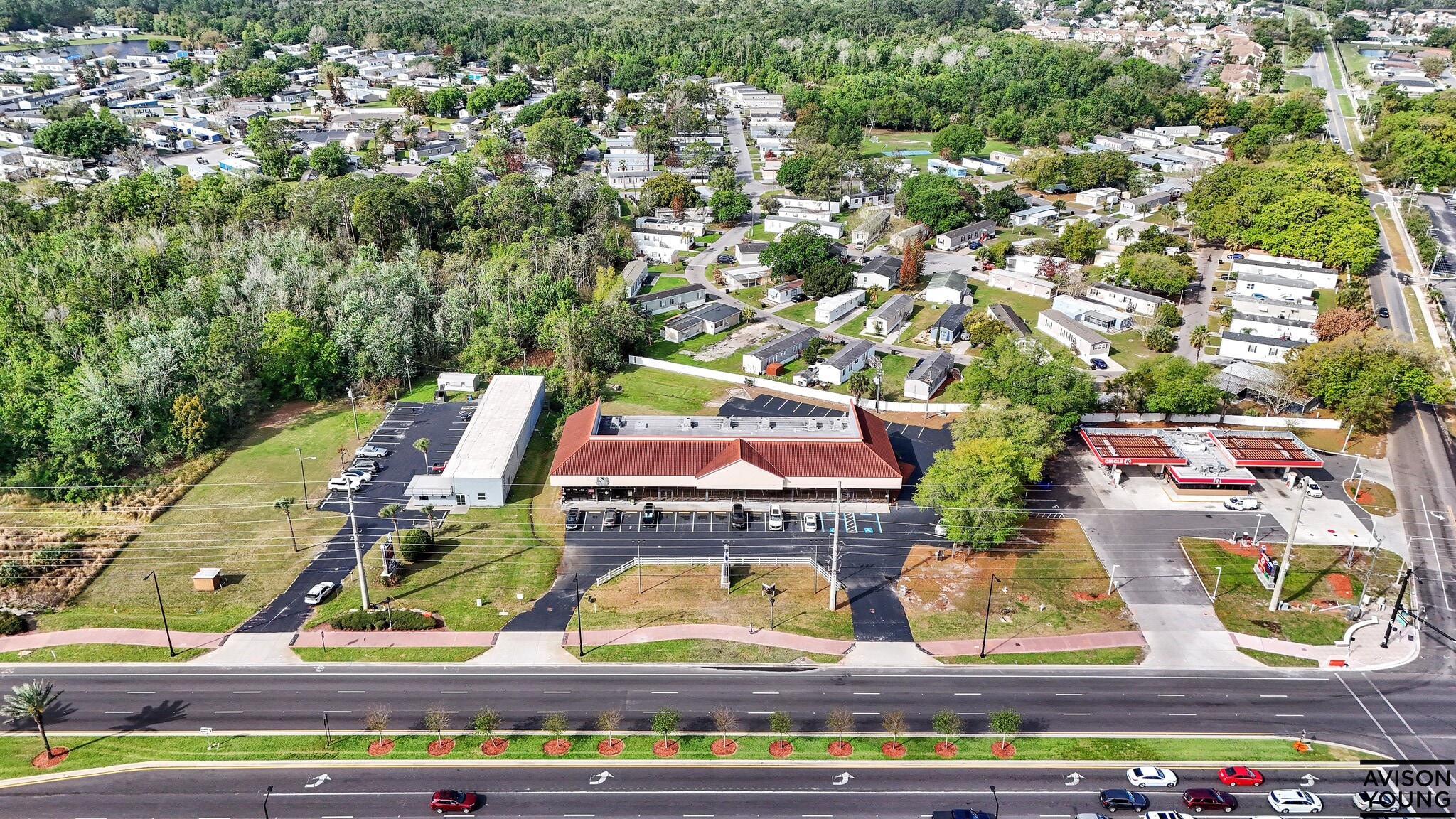 4688-4690 W Irlo Bronson Memorial Hwy, Kissimmee, FL for Rent