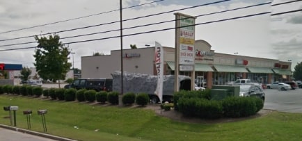 2530-2532 Hillsboro Blvd, Manchester, TN for Rent