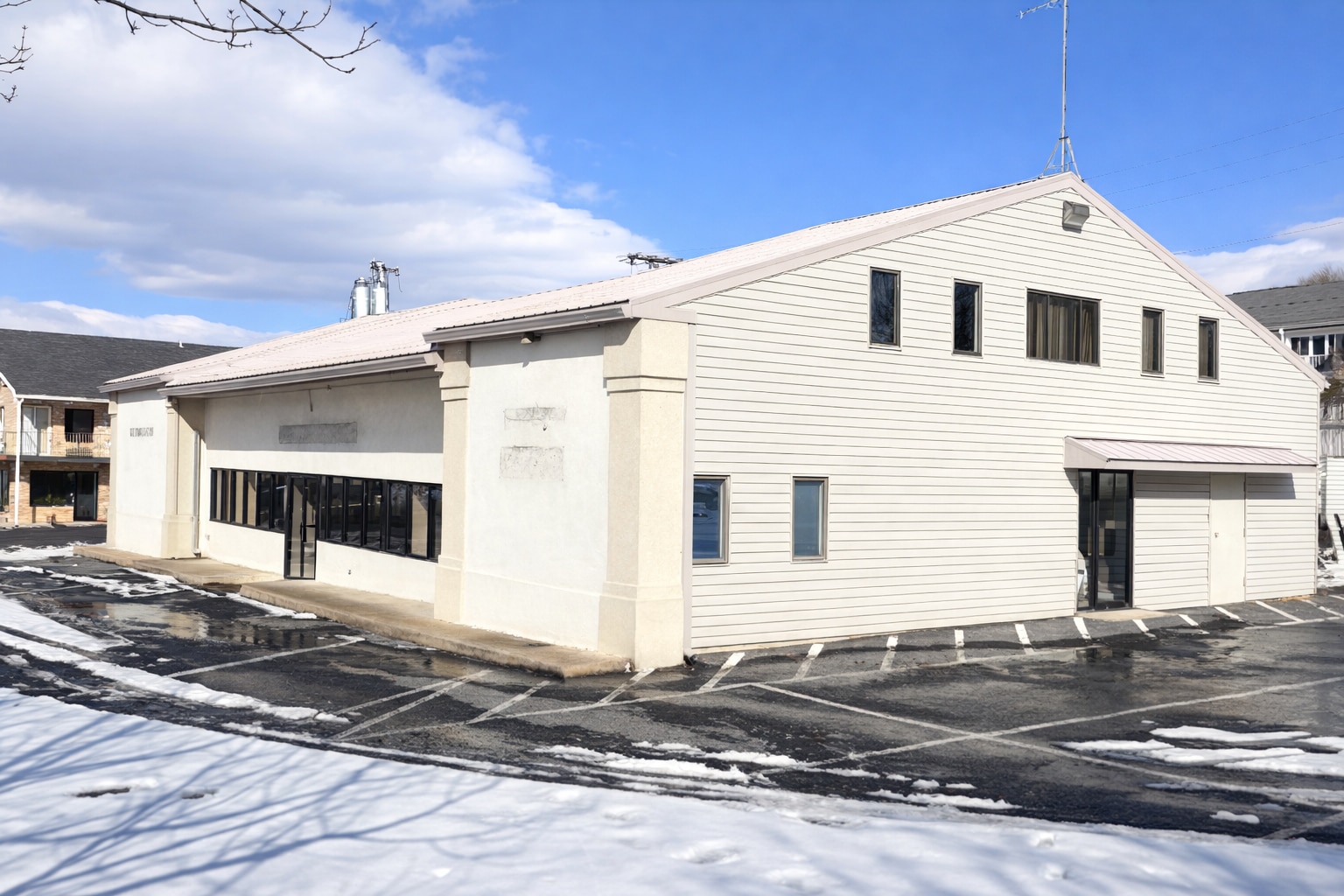 1515 North Shenandoah Ave, Front Royal, VA for Sale